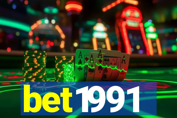 bet1991