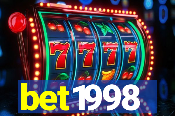 bet1998