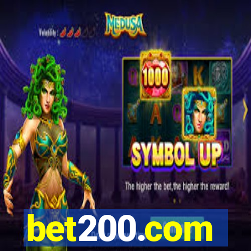 bet200.com