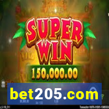 bet205.com