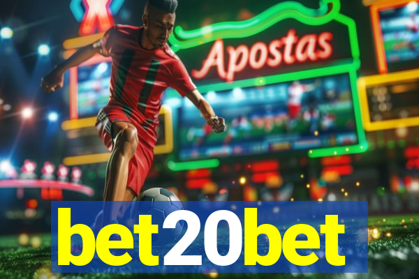 bet20bet