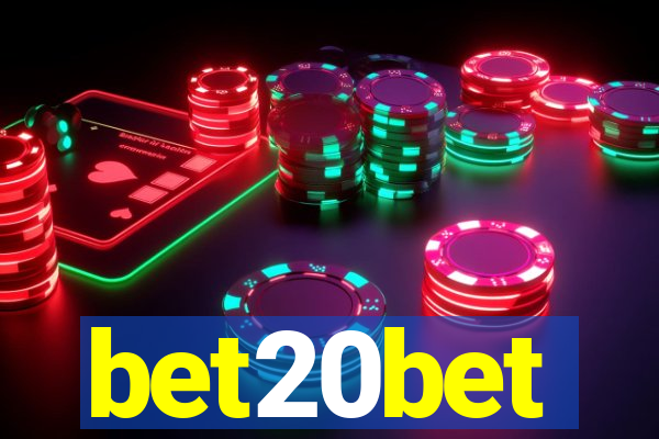 bet20bet