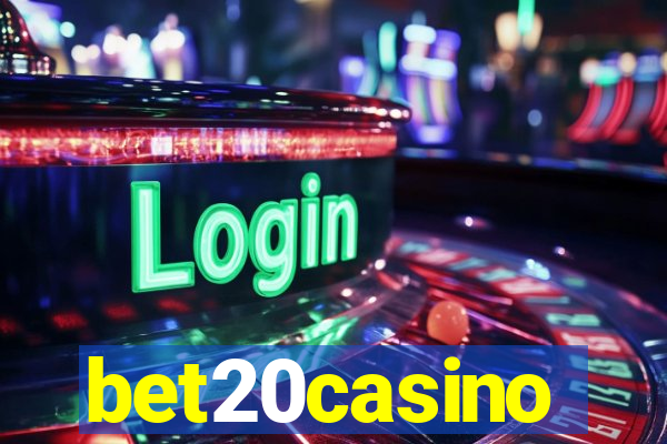 bet20casino