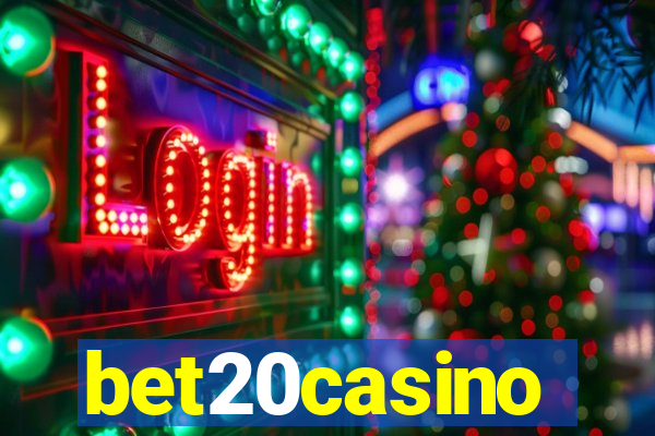 bet20casino