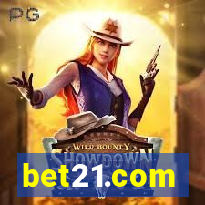 bet21.com