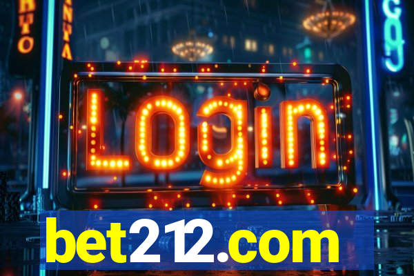 bet212.com