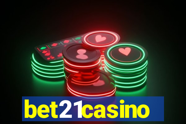 bet21casino