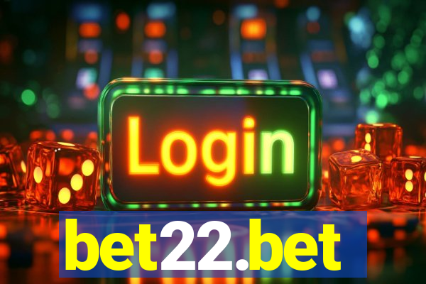 bet22.bet