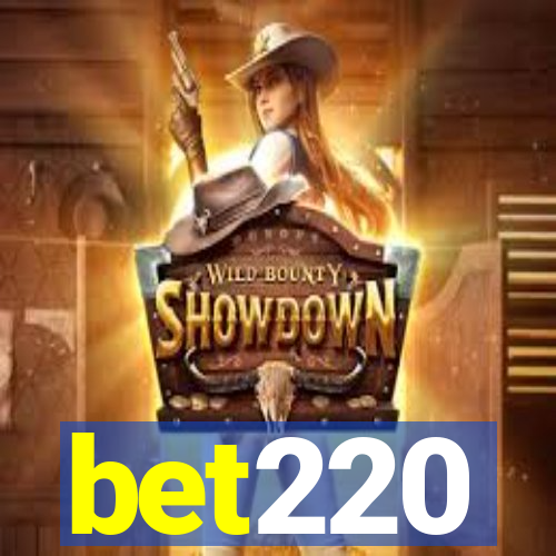 bet220