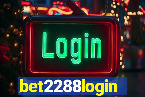 bet2288login