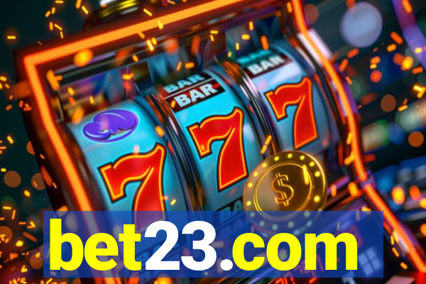 bet23.com