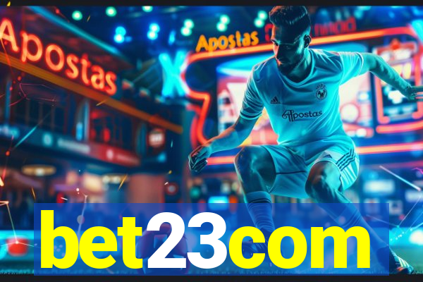 bet23com