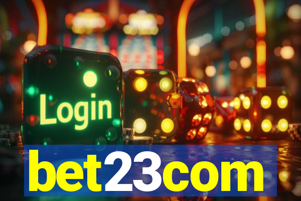 bet23com