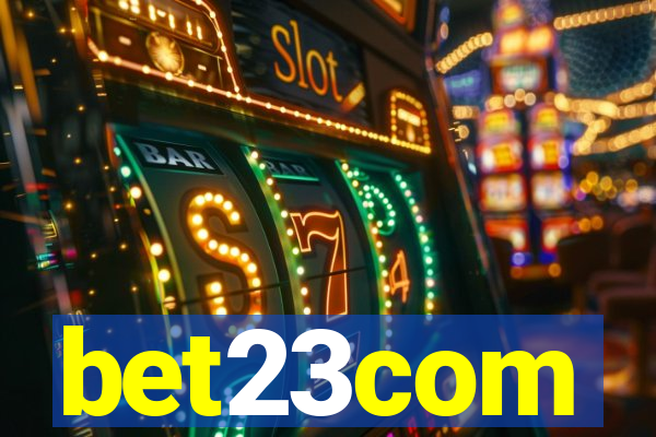 bet23com