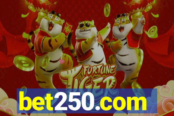 bet250.com
