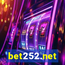 bet252.net