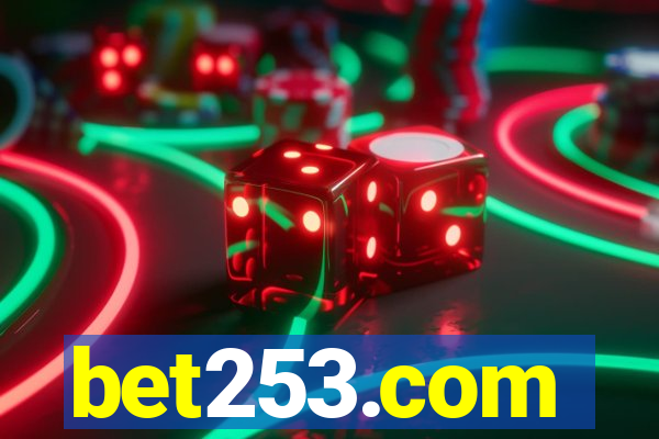 bet253.com