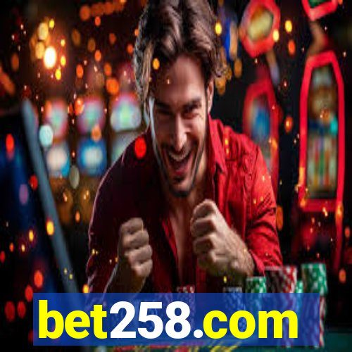 bet258.com