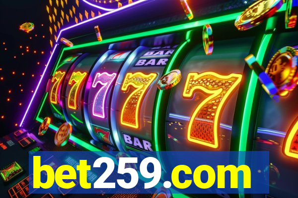 bet259.com