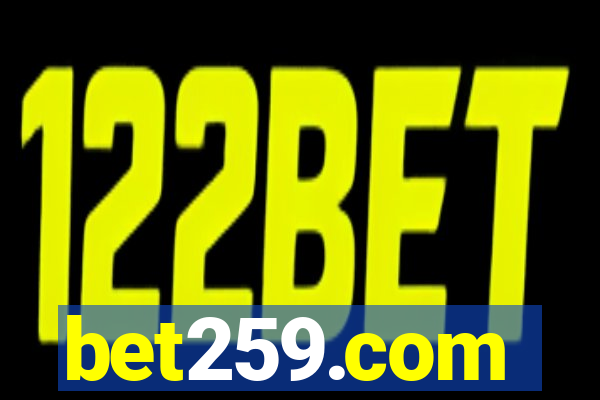 bet259.com
