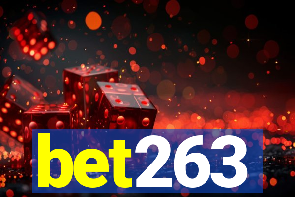 bet263