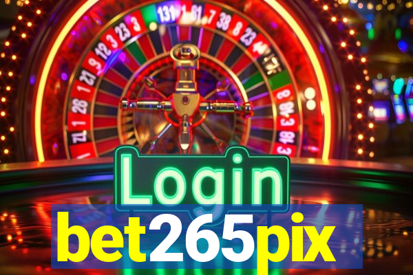 bet265pix