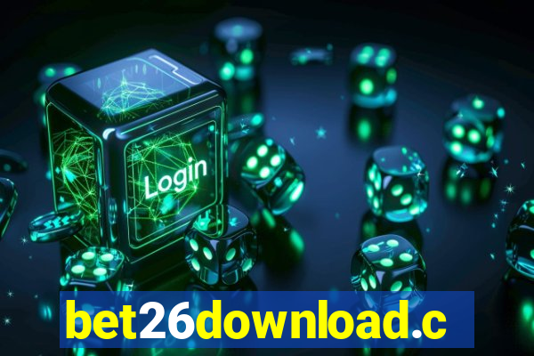 bet26download.com