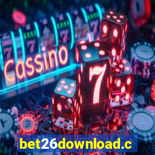 bet26download.com