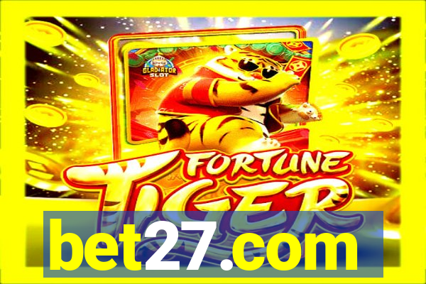 bet27.com