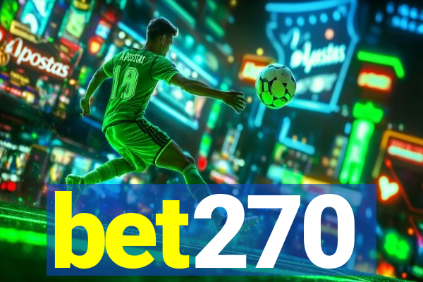 bet270
