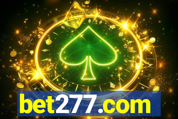 bet277.com