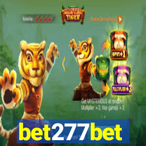 bet277bet
