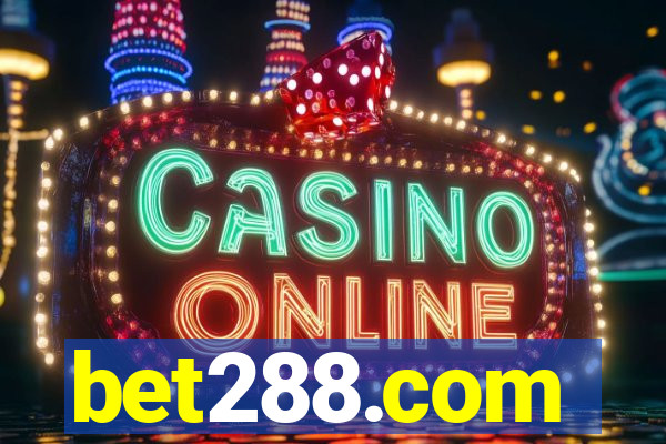 bet288.com