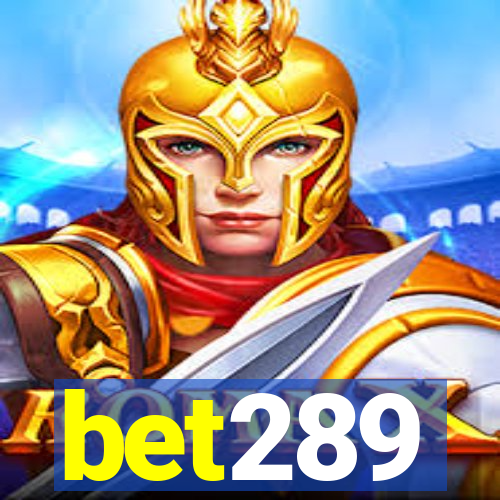 bet289