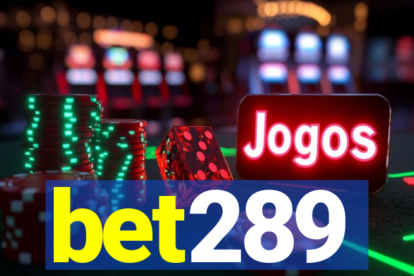 bet289
