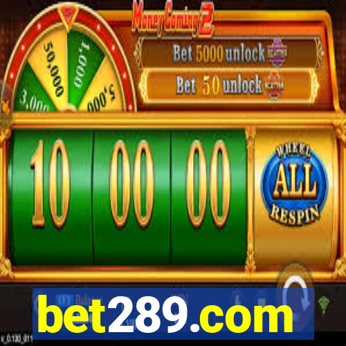 bet289.com