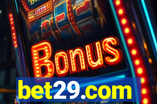 bet29.com