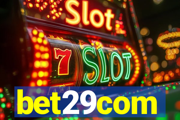 bet29com