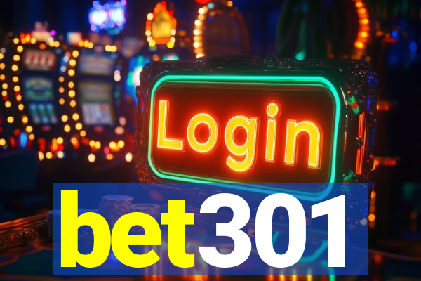bet301