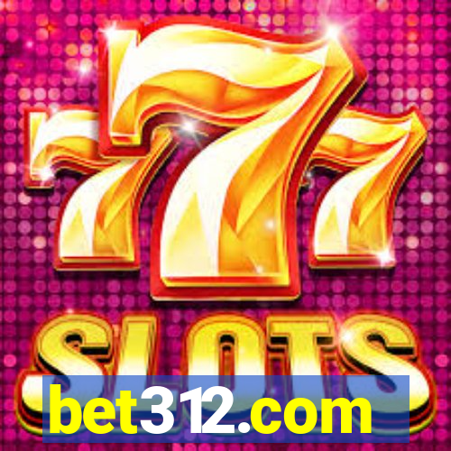 bet312.com