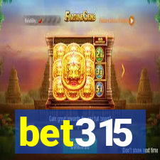 bet315
