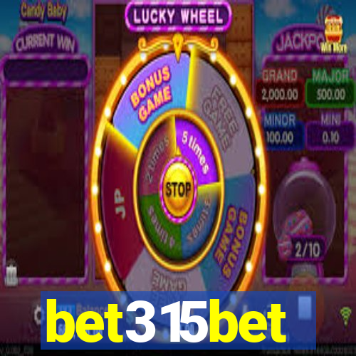 bet315bet