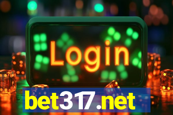 bet317.net
