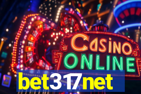 bet317net