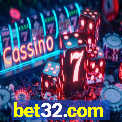 bet32.com