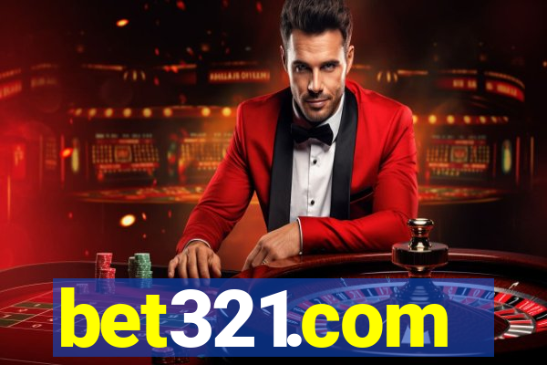 bet321.com