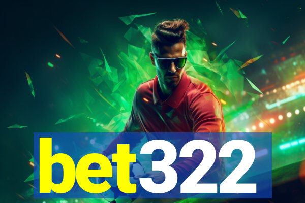 bet322