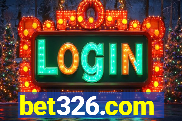bet326.com