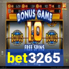 bet3265