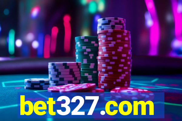 bet327.com